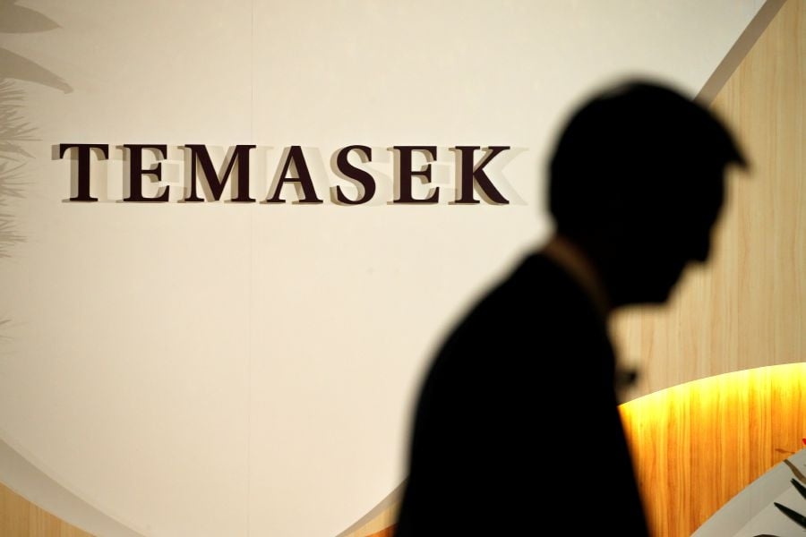 Singapore's Temasek appoints former deputy PM Teo Chee Hean as next chairman