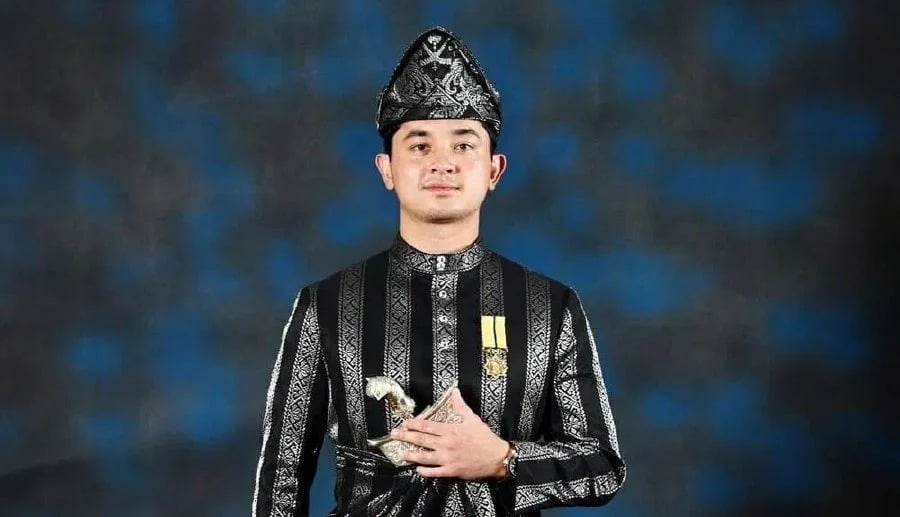 Citaglobal appoints Sultan of Pahang's son to board