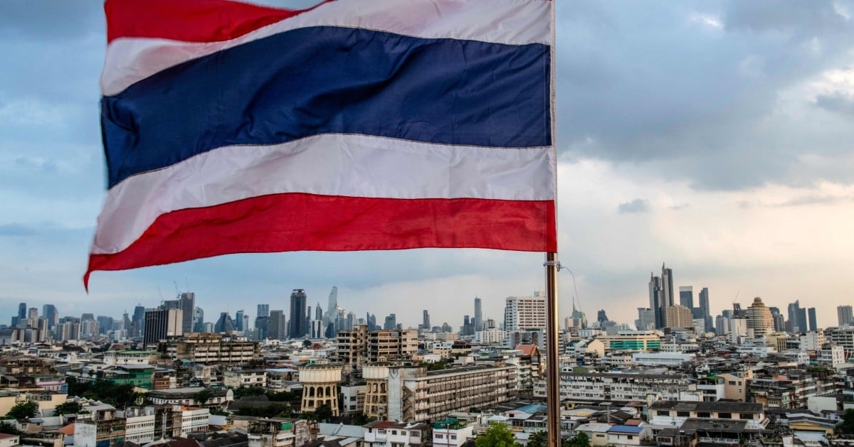 Thai consumer confidence hits lowest level in over two years