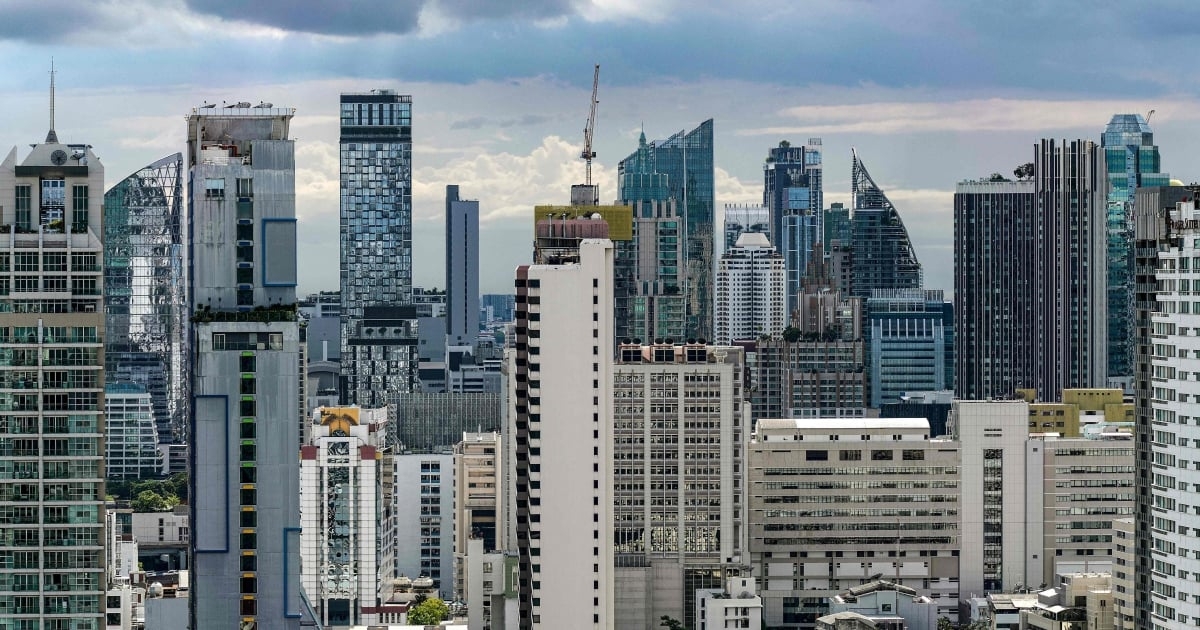 Thai consumer confidence hits 27-month low in May over US tariffs
