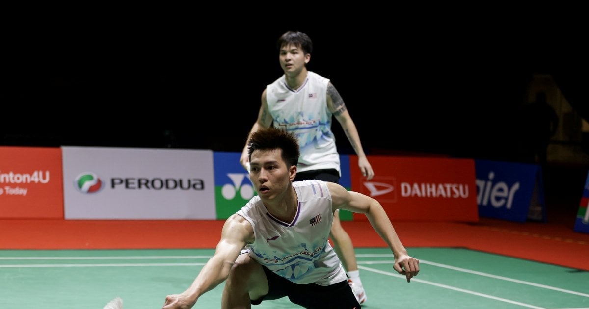Yew Sin seeks perfect wedding gift for wife Ohori at Macau Open