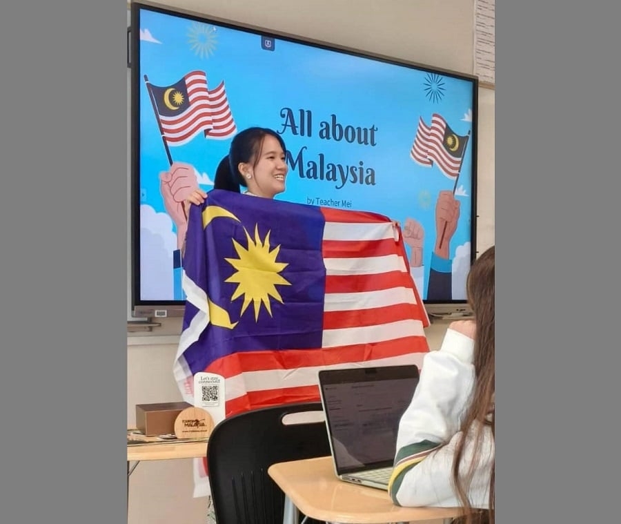 Malaysian maths teacher named among world's top 18 educators