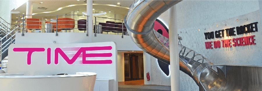 Time Dotcom's retail broadband now largest revenue driver, says HLIB