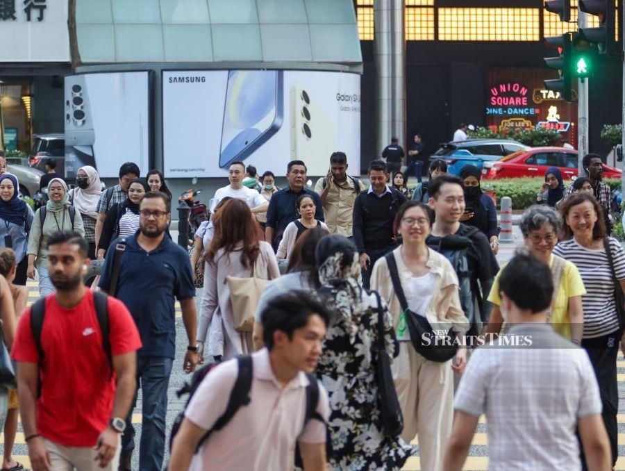 B40 communities at risk without climate action