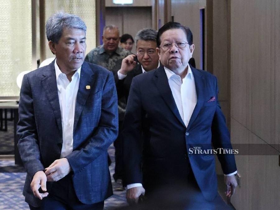 Mohamad: Asean taking pragmatic steps to resolve Myanmar crisis