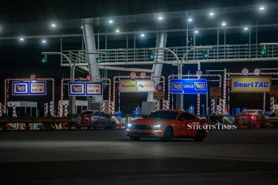 Pause in toll rate increases a critical buffer for hauliers: AMH