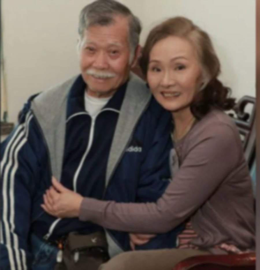 #SHOWBIZ: HK martial arts director Tong Gai dies at 88 after fall from building