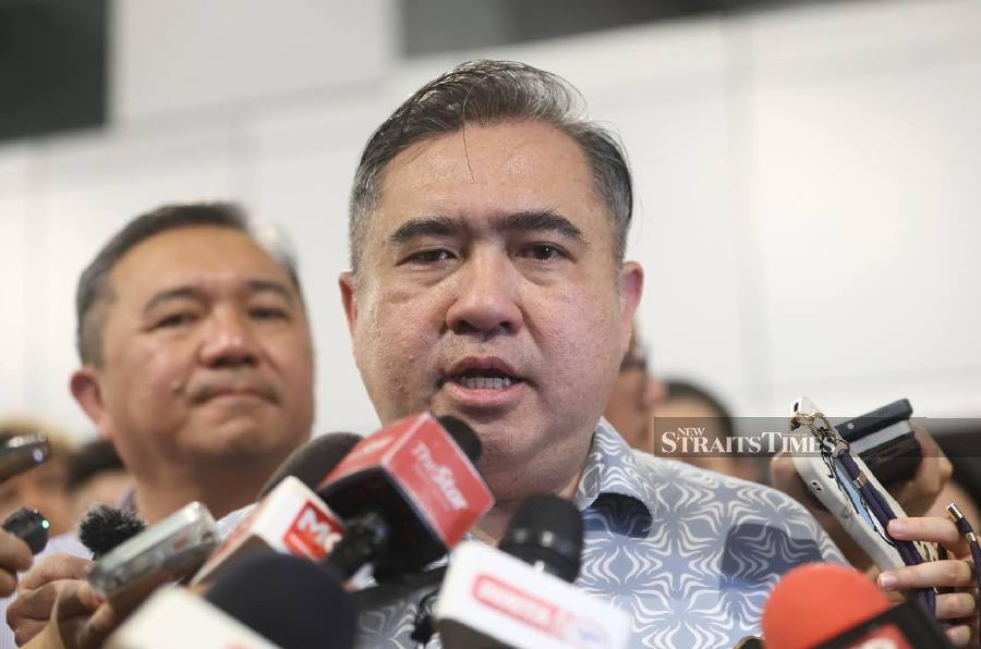 CCCC contributes RM12mil to train Malaysians for ECRL project