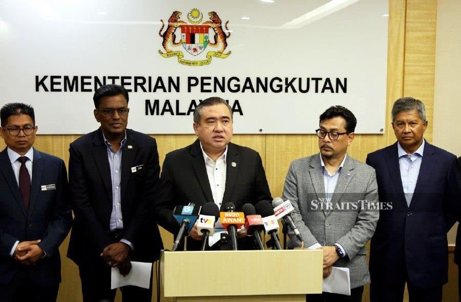 Stricter action needed as cable thefts rampant, says Loke