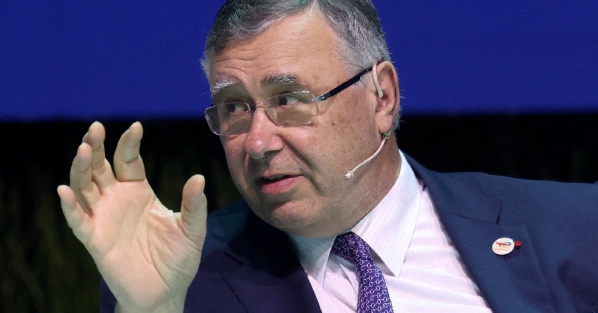 TotalEnergies to deploy 30pct of capex on integrated power business, chief executive says