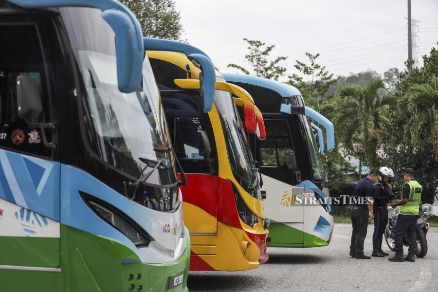 Horrific Gerik crash exposes dark truth behind bus permit leasing