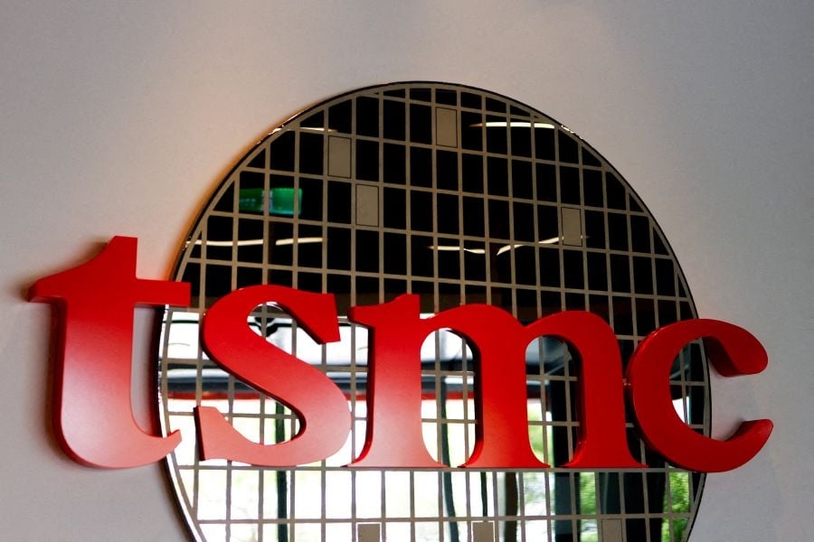Taiwan says TSMC 'exempt' from Trump's 100pct chip tariff