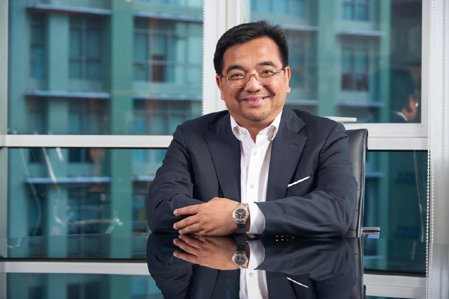 UDA holdings names Johari Shukri as new president, CEO