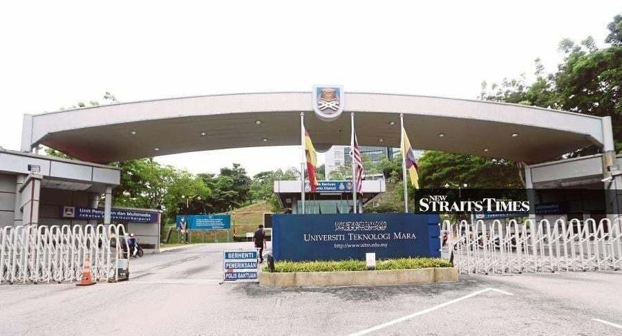 Uitm prioritises Bumiputera firms in procurement