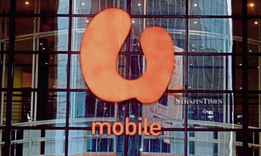 U Mobile appoints CIMB as loan coordinator for RM4bil 5G funding