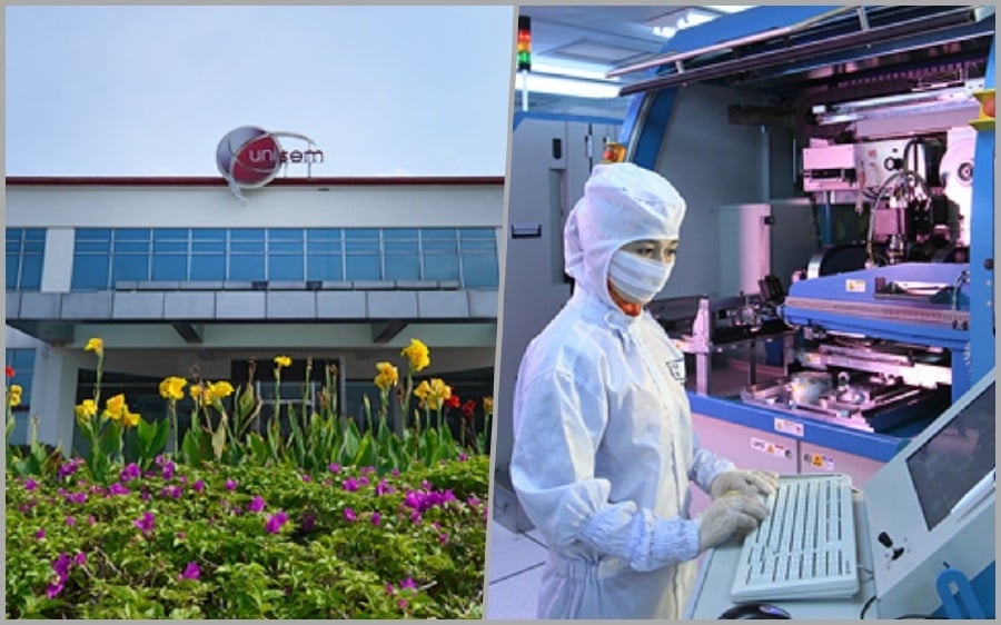Unisem faces pricing pressure amid Malaysian ops' losses