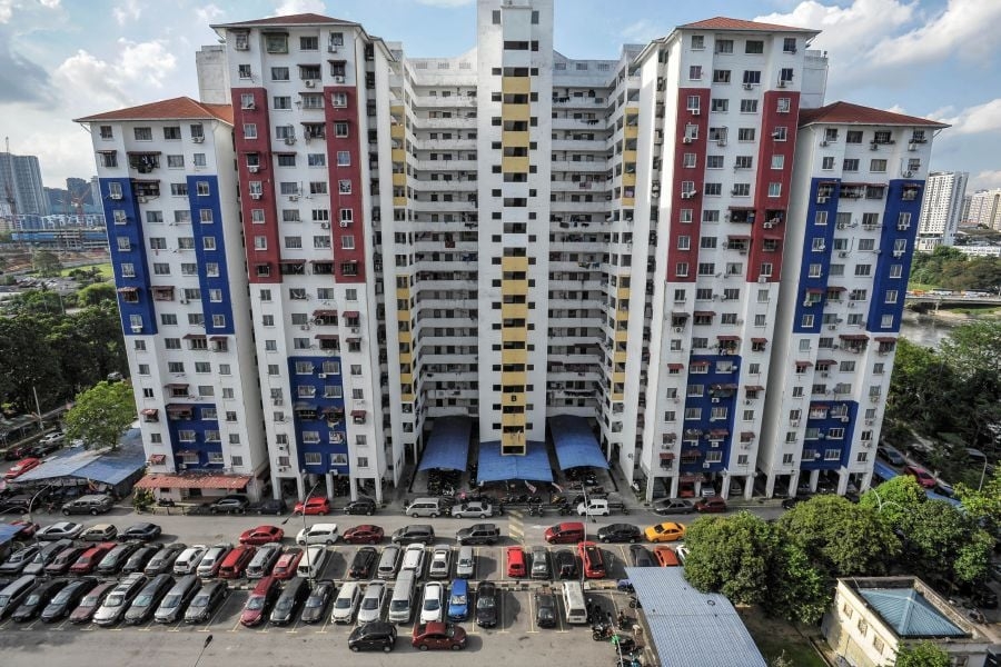 Proposed URA: Consider the facts and hard truths