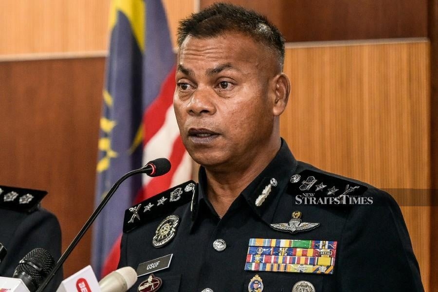 Adoptive parents remanded over baby's death in Cheras