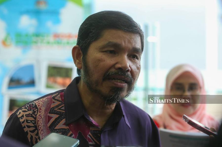 Young hands on old land: More youth farming than data shows, says DOSM