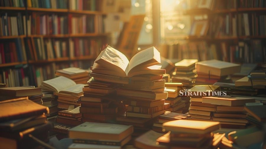 Klang Valley's Indie bookstores every Malaysian reader needs to discover