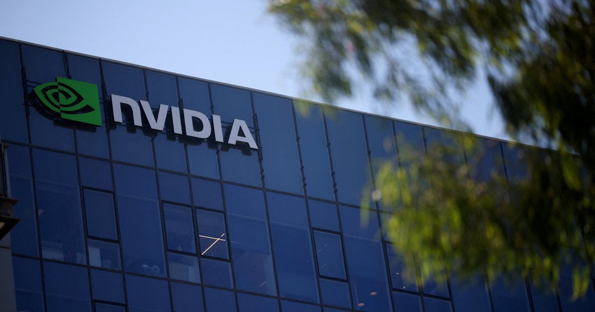 China urges local firms not to use Nvidia's H20 chips