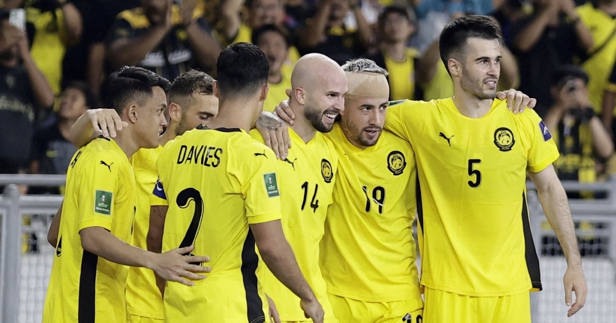 FAM hits back at 'baseless' claims over naturalised players