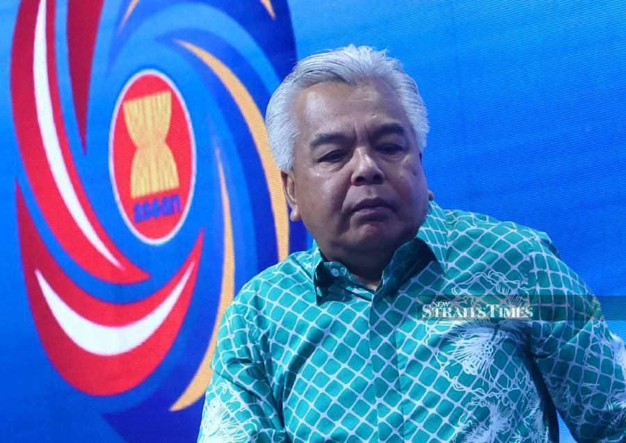 Gaza conflict remains key focus at Asean foreign ministers' meeting