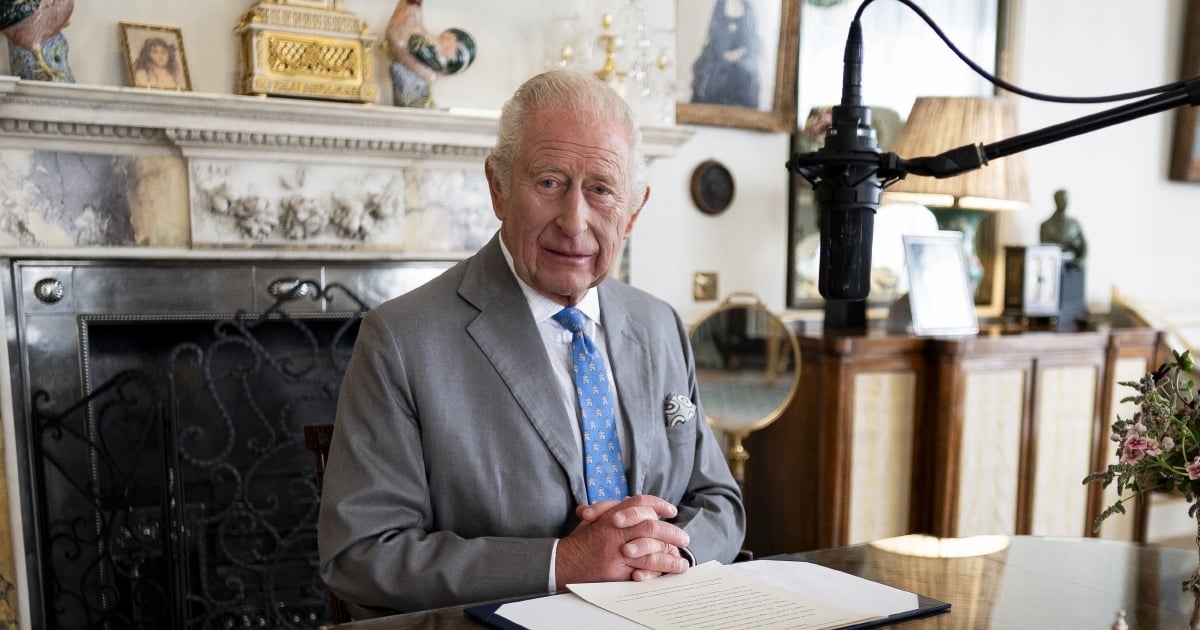 King Charles to lead commemorations to mark 80th anniversary of VJ Day