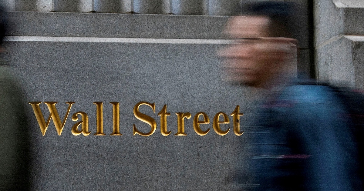 Wall Street dips as Middle East tensions rise; Boeing drops