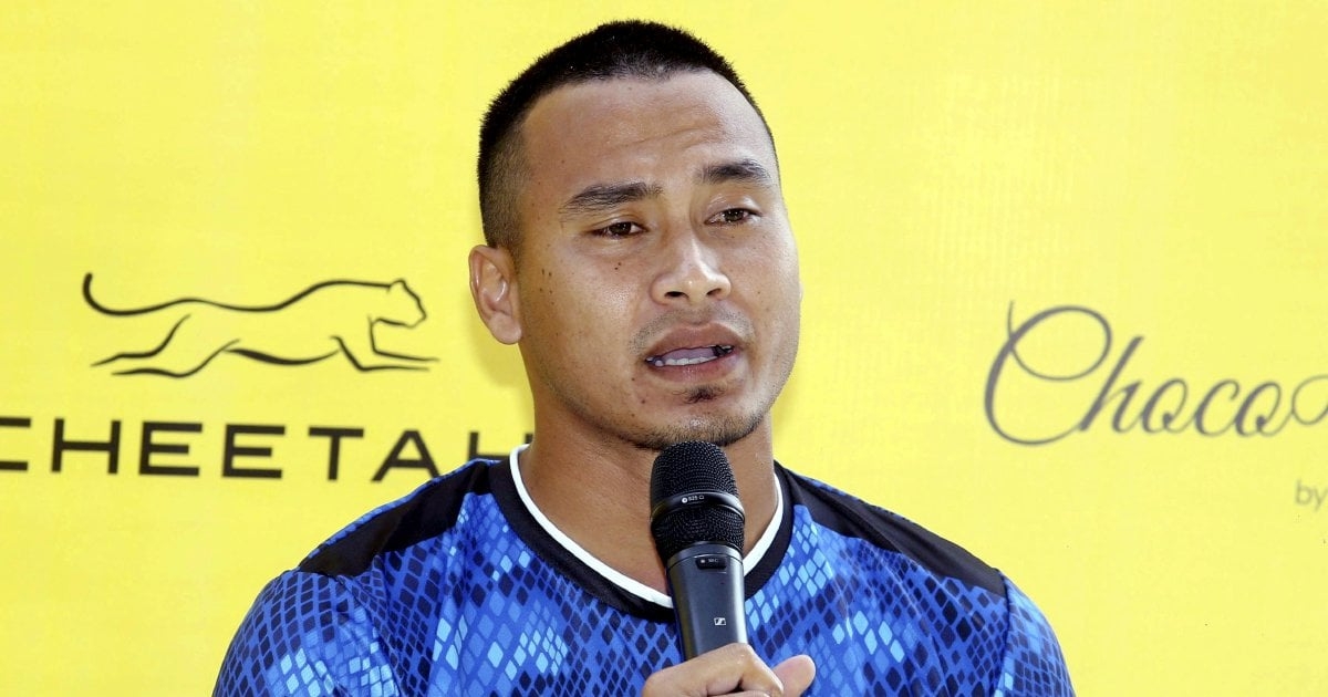 Ex-international Wan Zack calls on locals to drop inferiority mindset