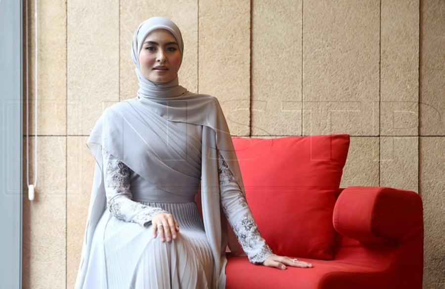 #SHOWBIZ: Medical science graduate, Wany is a healer in more ways than one