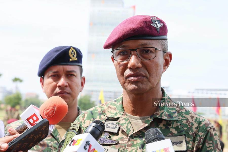 Army hails revised incentive scheme as boost for personnel performance