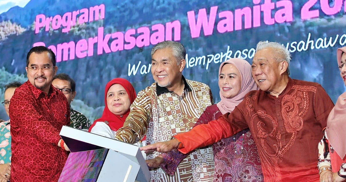 Umno leaves issue of alleged corrupt assemblymen in MACC's hands