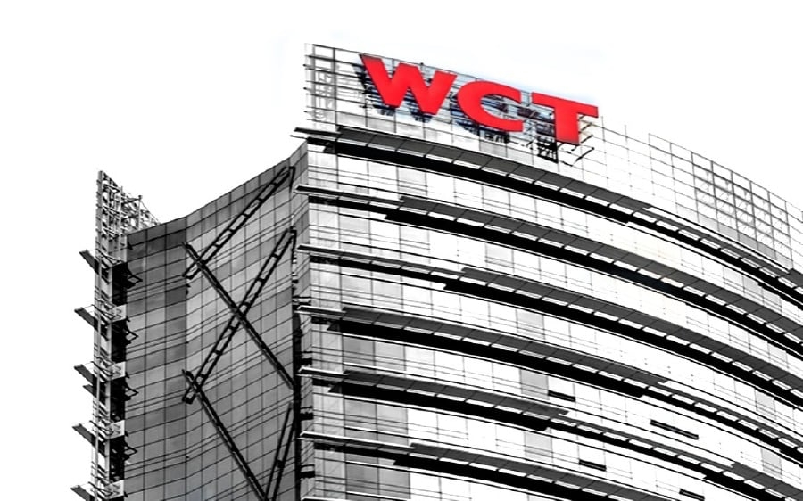 WCT set for stronger quarters with RM2.5bil order book and solid property sales