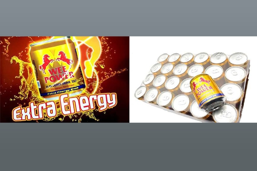 Ferrari loses 'Prancing Horse' logo suit to local drink brand