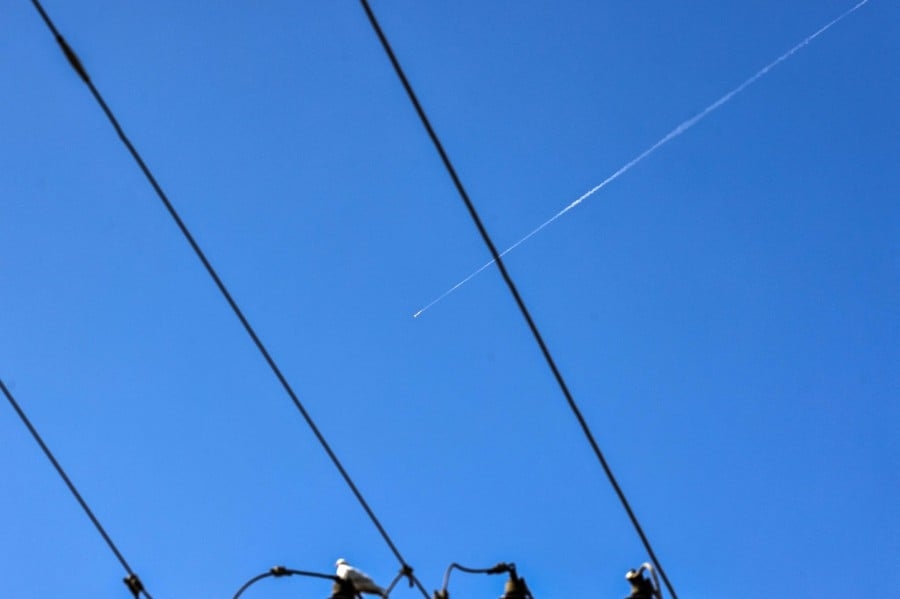 Israel accuses Iran of using cluster bombs in latest strike