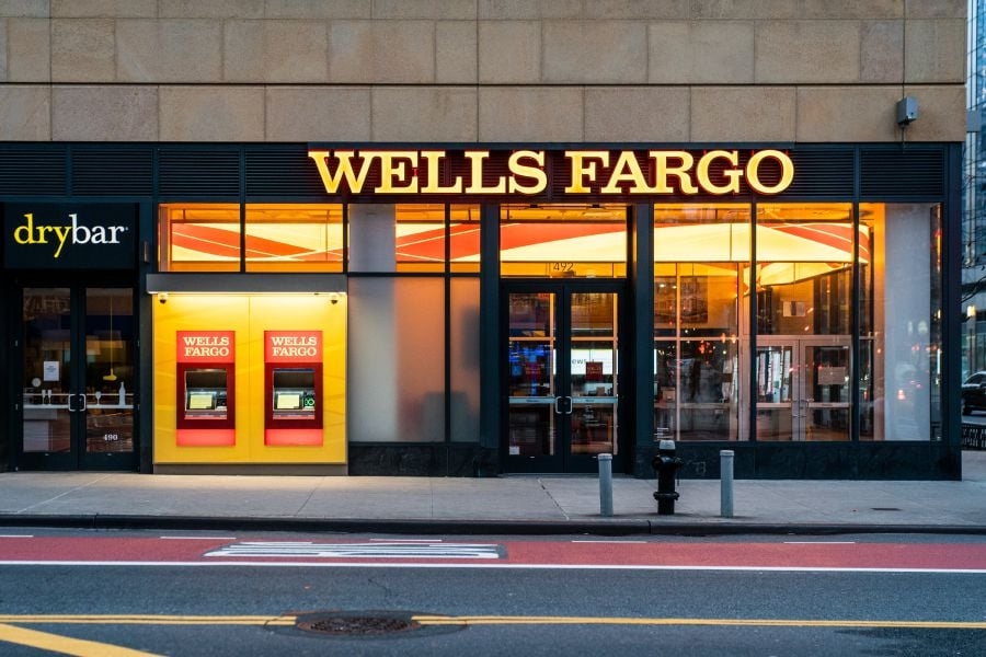 US bank Wells Fargo employee blocked from leaving China