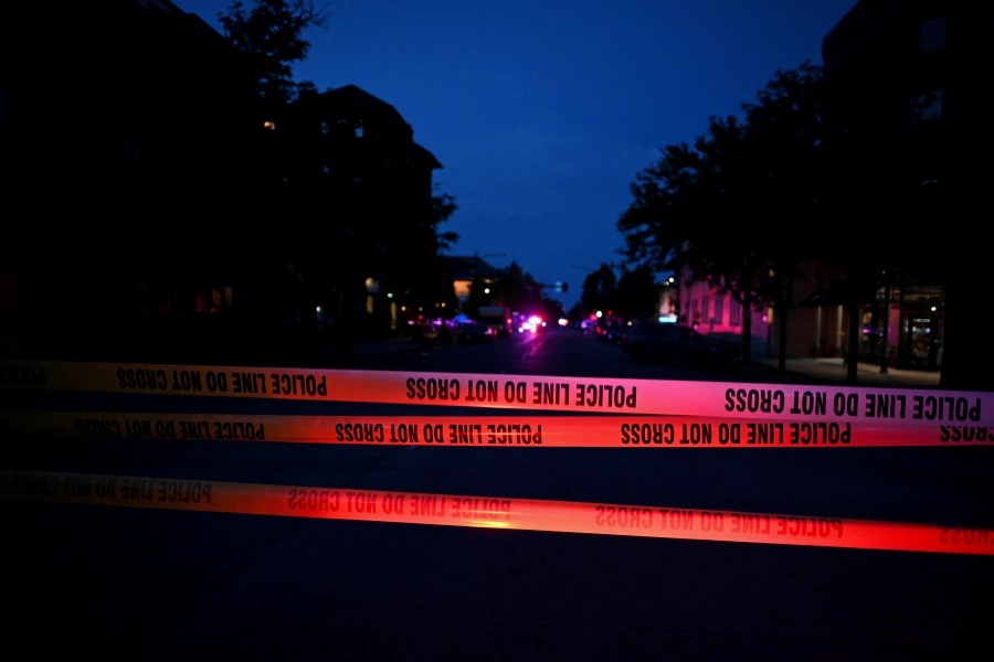 Justice Dept accuses 2 Chinese researchers of smuggling 'potential agroterrorism weapon' into US