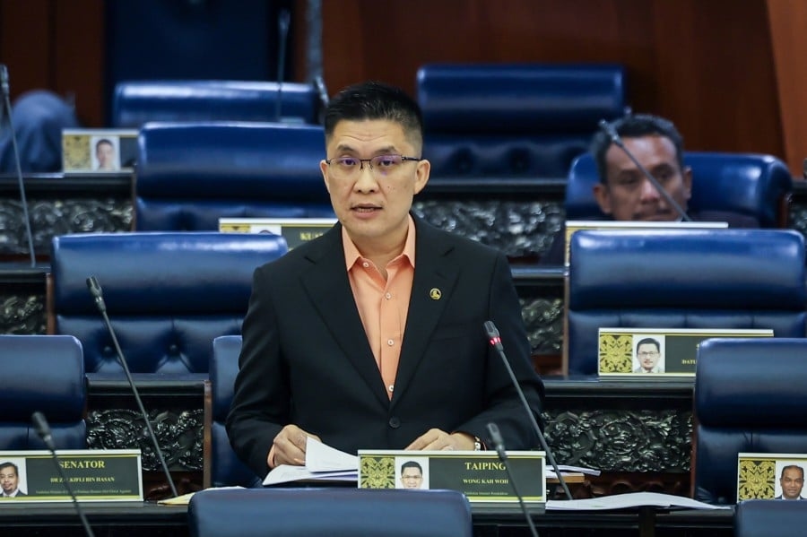 Guidelines on vertical school development finalised, MoE to present to cabinet soon