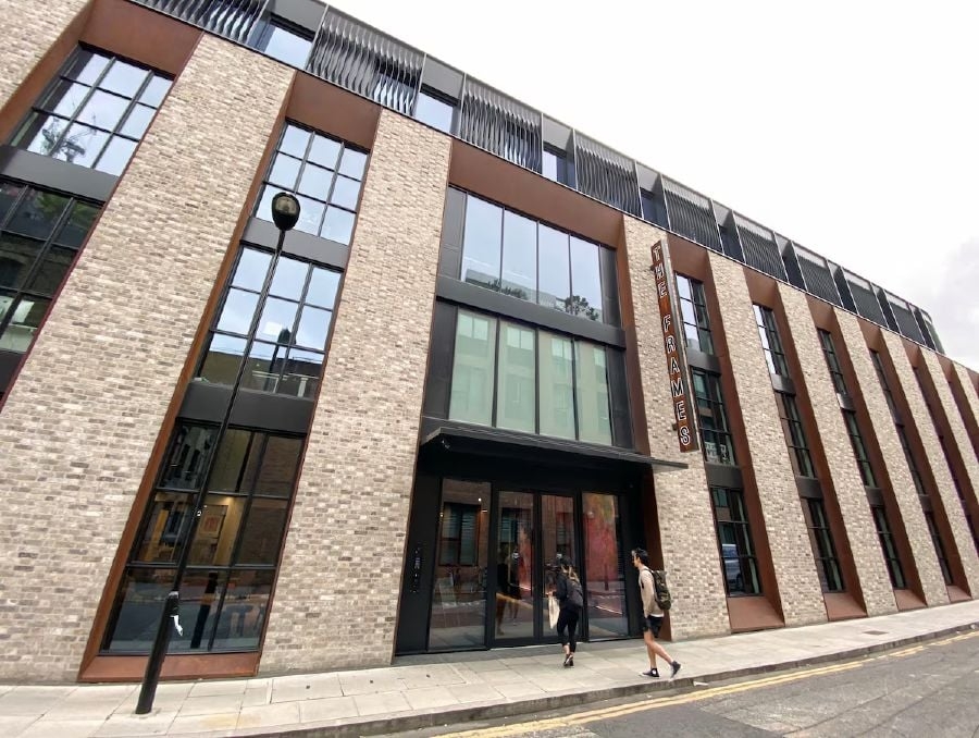 UK's Workspace Group expects subdued rental demand for larger office spaces to persist
