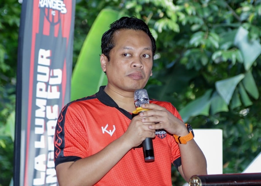 Malaysia needs a national plastics law, says Nik Nazmi