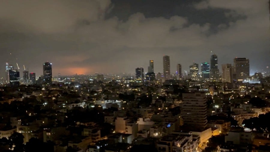 Thailand readies evacuation flights for 40,300 citizens in Israel, Iran