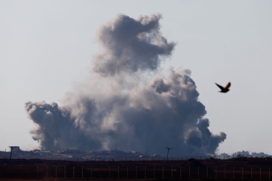 Hamas signals acceptance of new Gaza truce deal, Israel yet to respond