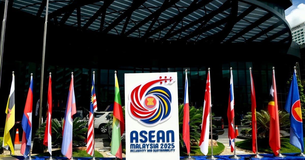 Policing the region to protect the economy: Why Aseanpol must step up