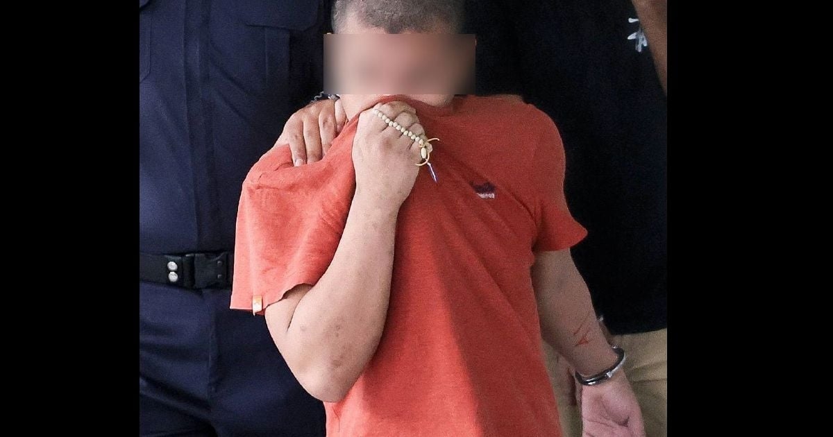 Drug arrest leads to rape charge for jobless man