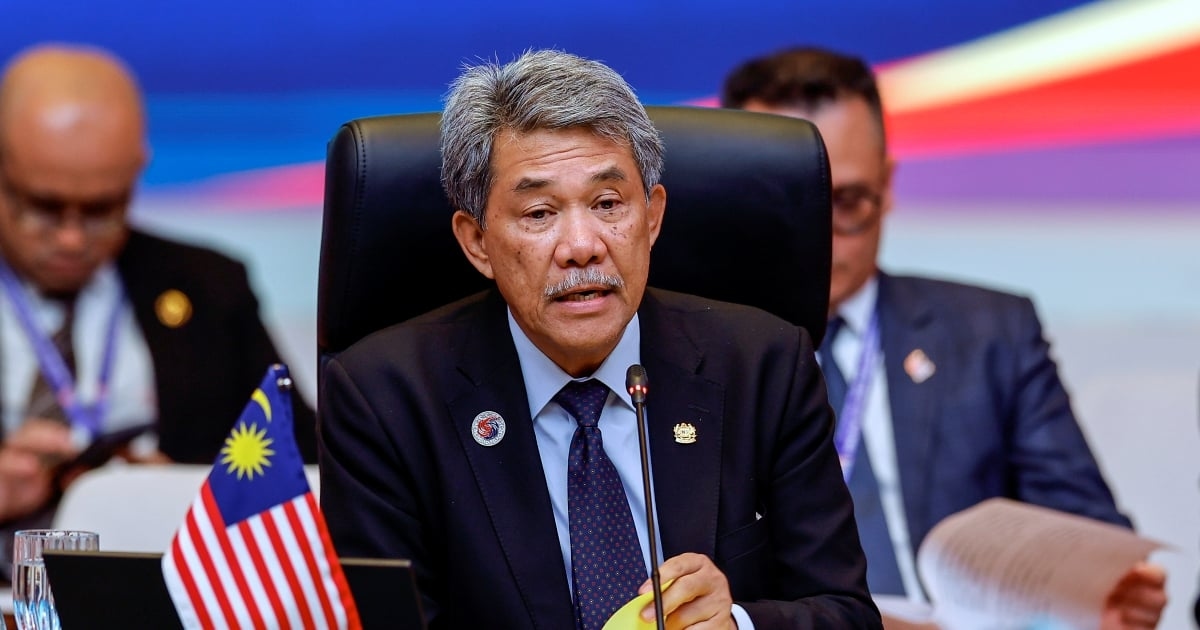 Asean must future-proof bloc, maintain unity, says Foreign Minister