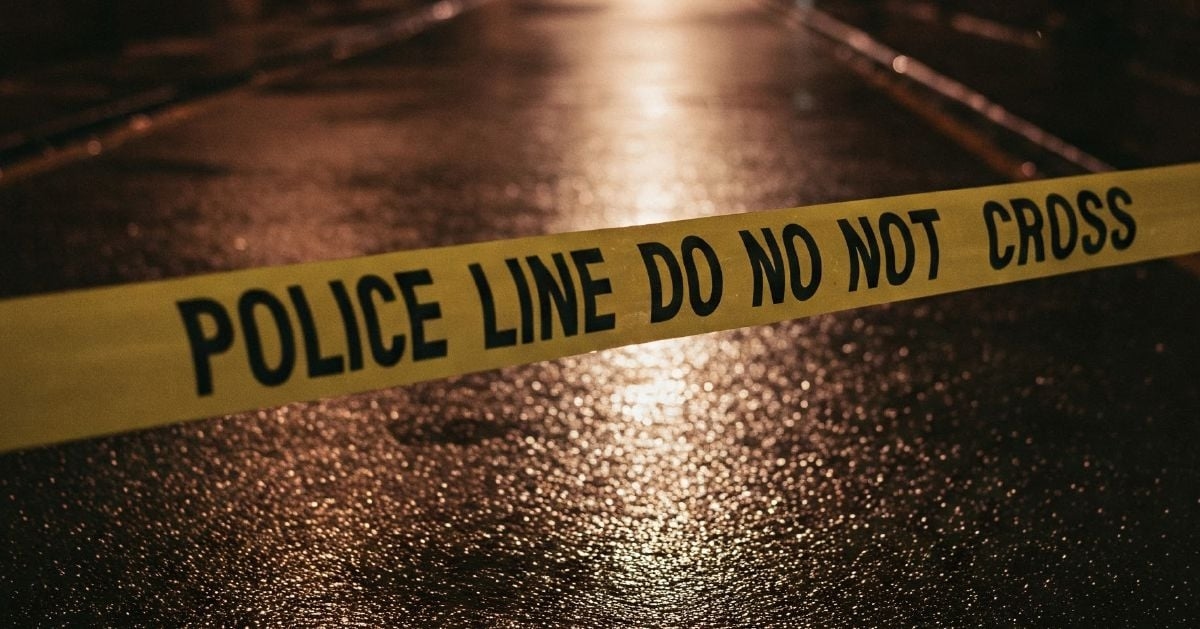 Soldier killed in early morning crash with cement lorry