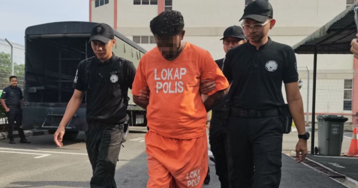 Father suspected of murdering six-year-old son remanded in Jempol