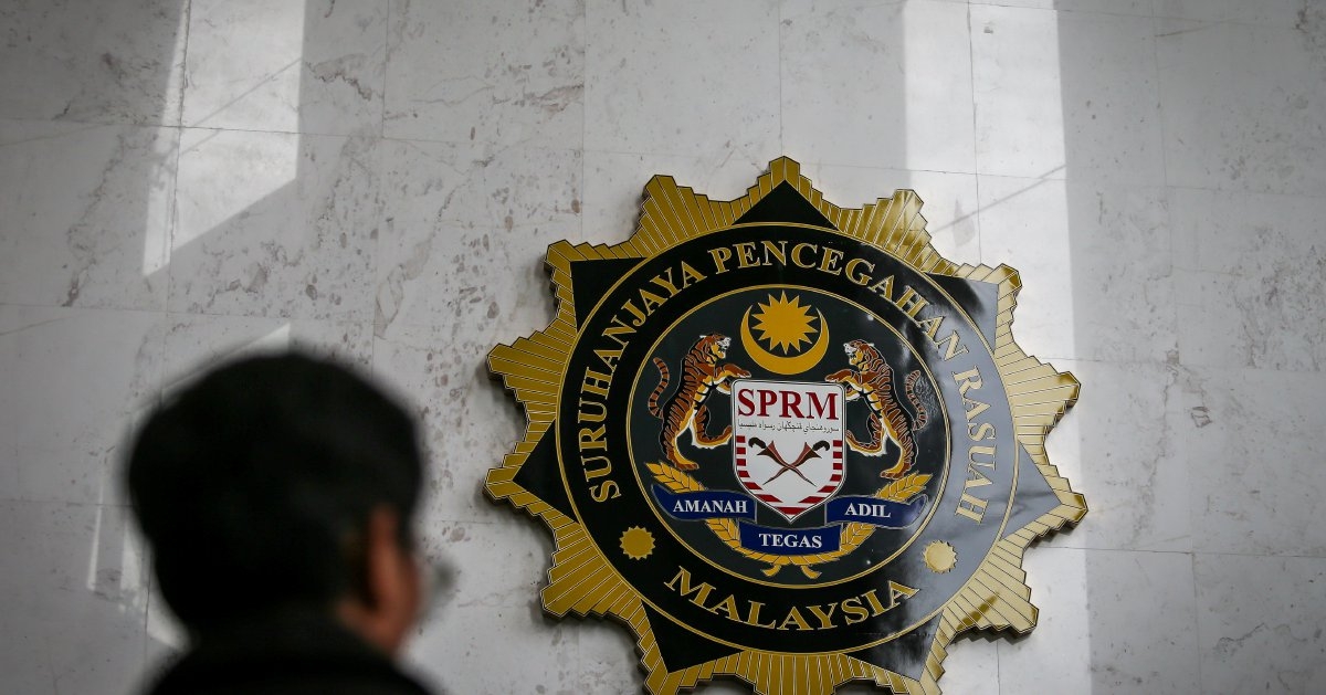 [UPDATED] MACC: 'Tan Sri' may be recalled in Sapura Energy breach of trust probe