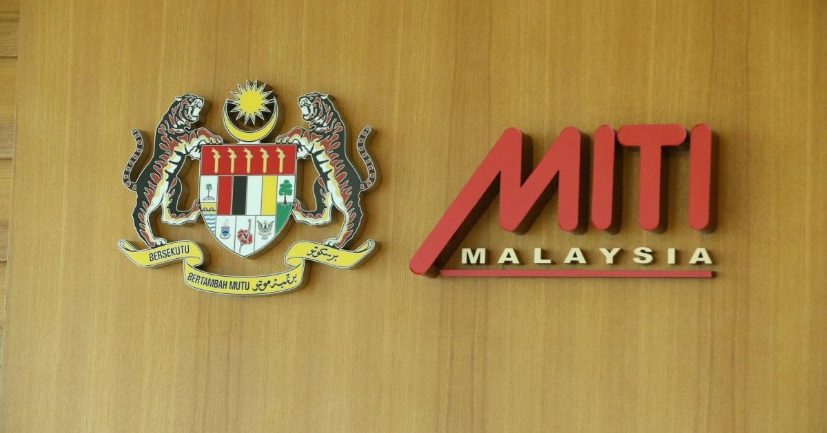 [UPDATED] MITI probes plagiarism claims over Malaysian Pavilion concept for expo in Japan